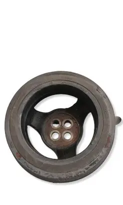 Mercedes-Benz Sprinter W906 Crankshaft pulley 201612G0