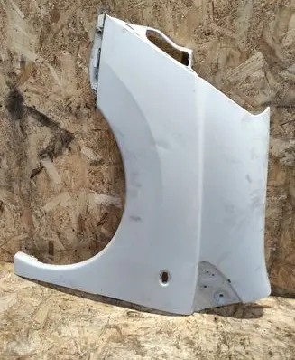 Fiat Scudo Fender