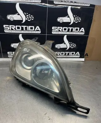 Mercedes-Benz ML W163 Headlight/headlamp 1638200749 22316900