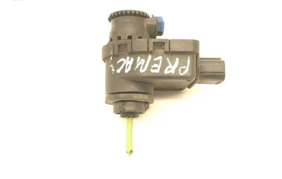 Nissan Primera Headlight level adjustment motor 