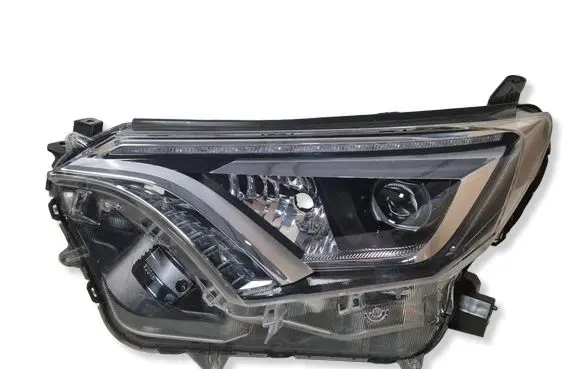 Toyota RAV 4 (XA40) Headlight/headlamp W3049