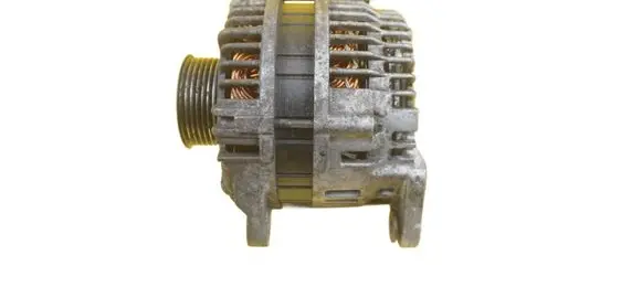 Nissan Murano Z50 Generator/alternator LR1110723F VQ35DE