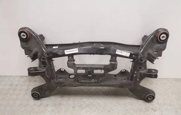 Rear subframe