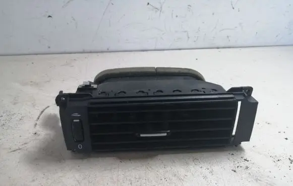 Volvo S80 Dashboard side air vent grill/cover trim 306476293 30755180