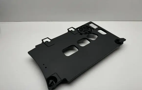 BMW X1 U11 Dashboard lower bottom trim panel 9496544 T0551714 9151127