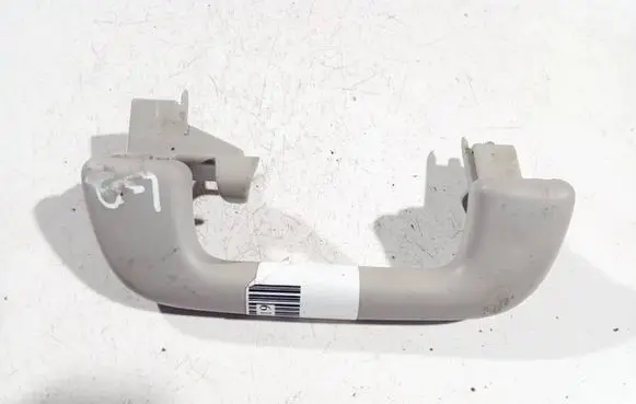 Toyota Corolla Verso AR10 Rear interior roof grab handle
