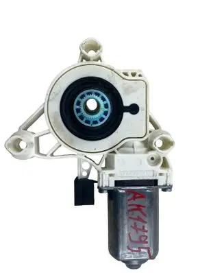 Audi A6 S6 C8 4K Front door window regulator motor 4K0959801
