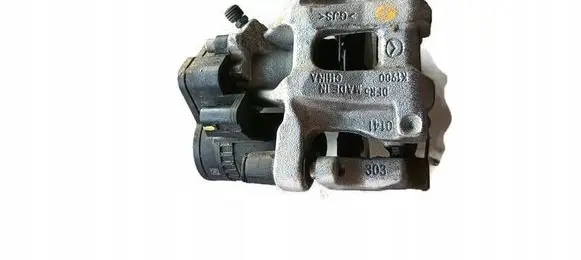 Mazda CX-5 Rear brake caliper 107KW