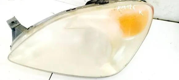 Honda CR-V Headlight/headlamp 1EB23801301