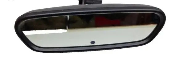 Peugeot 2008 II Rear view mirror (interior) 98088311XT