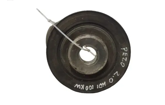 Citroen C4 I Picasso Crankshaft pulley