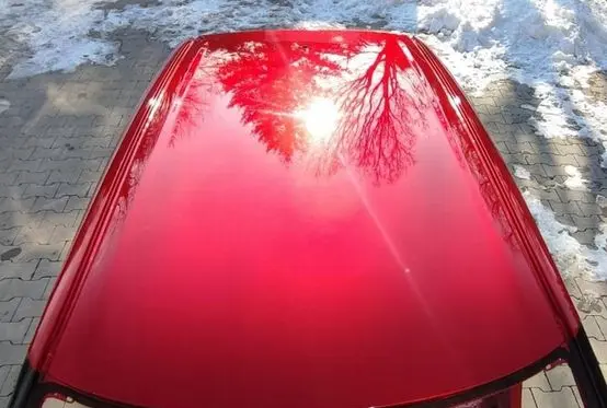 Suzuki Swift III Roof MK9