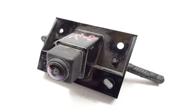 Nissan Qashqai Front bumper camera 284F1BR00B 2082407 VCBN202F