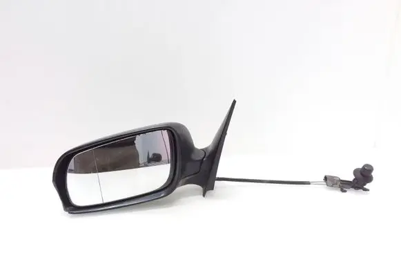 Skoda Fabia Mk1 (6Y) Manual wing mirror 