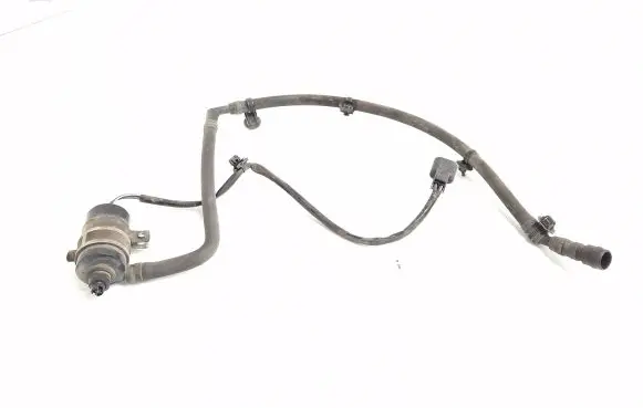 Windscreen/windshield washer pump