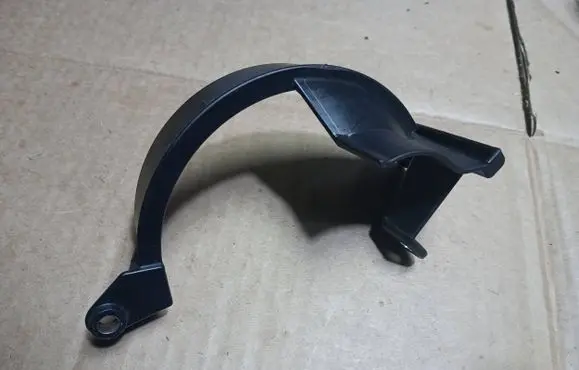 Citroen Nemo Steering wheel column trim 51838945