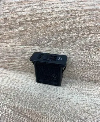 BMW 5 E39 Panel lighting control switch 8360461