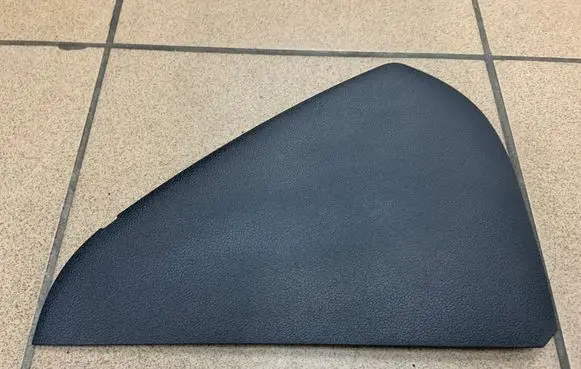 Audi A4 S4 B8 8K Dashboard side end trim 8K0857086A