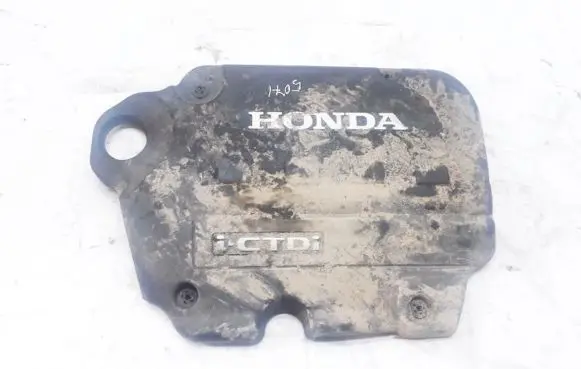 Honda CR-V Engine cover (trim)