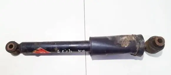 Rear shock absorber/damper