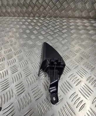 Audi Q8 Front door glass trim molding 4M8867367A