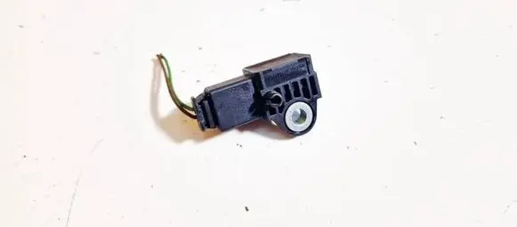 Peugeot 508 Airbag deployment crash/impact sensor 9665730180 5wk44136