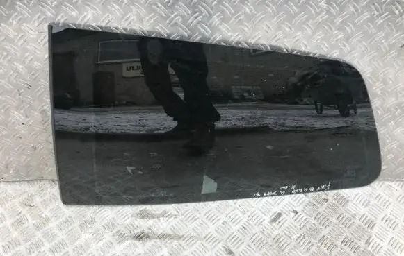 Fiat Bravo - Brava Rear side window