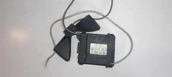 Alarm control unit/module