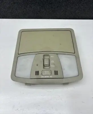 Nissan Murano Z51 Front seat light 26430JK060