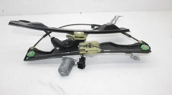 Ford Focus Front door electric window regulator BM51A23201BD