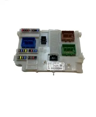 Volvo S60 Fuse module 31314116 BG9T14C256GA 31314116AA
