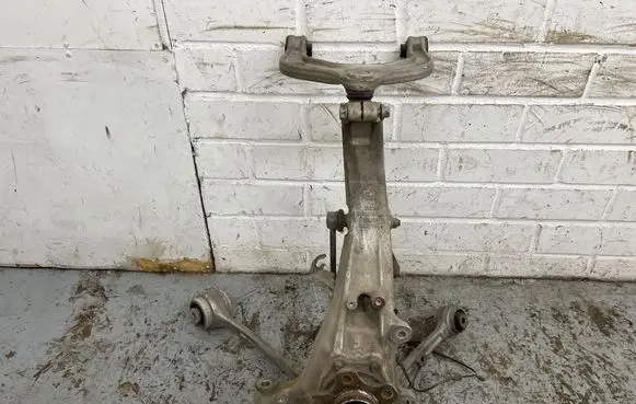 BMW X5 G05 Front suspension assembly kit set 6876655 6883115 8866773