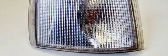 Peugeot Boxer Front indicator light 35700747