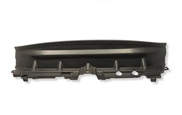 Ford Fiesta Intercooler air guide/duct channel 8A61A001A04B 8A61A001A04A