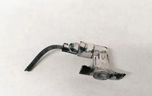 Skoda Superb B5 (3U) Parking PDC sensor 3u0919275b