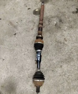Volvo XC60 Front driveshaft