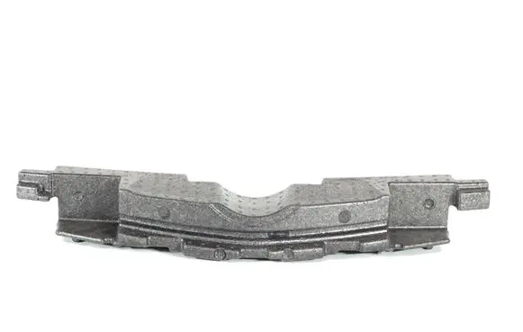 Mercedes-Benz SL AMG R231 Front bumper foam support bar A2318850137 123456