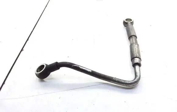 Opel Insignia A Turbo turbocharger oiling pipe/hose