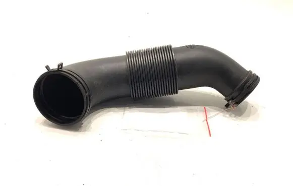 Audi Q7 4L Air intake hose/pipe 7L6129627F