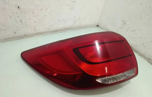 KIA Sportage Rear/tail lights 924013W5