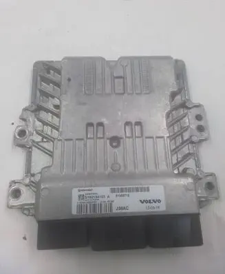 Volvo V40 Engine control unit/module S180134103A 31355712