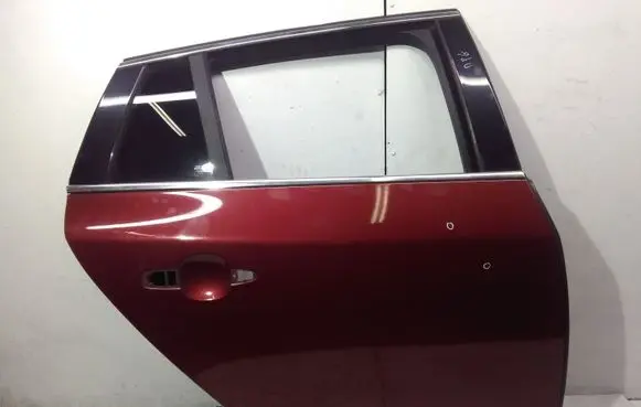 Volvo V60 Rear door 