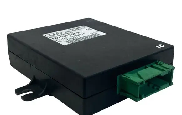 Audi A6 S6 C5 4B Other control units/modules 4B0035753A 01000370A6