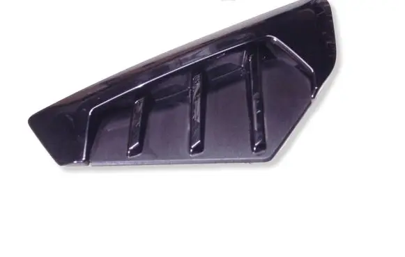 BMW X5 G05 Fender grill 1740124