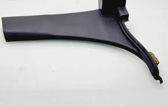 Fiat Fiorino (B) pillar trim (bottom) LS392681