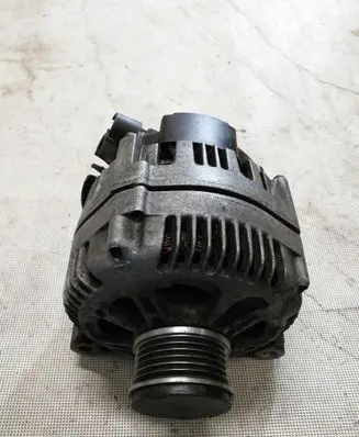 Generator/alternator