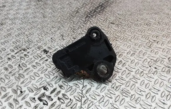Peugeot 307 Crankshaft position sensor 9637466980