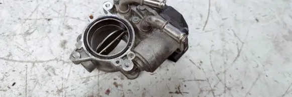 Audi A4 S4 B9 Throttle valve 04L128063T