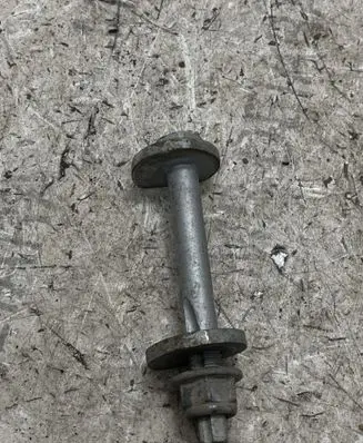 Audi A6 S6 C7 4G Rear suspension camber bolt WHT000232A