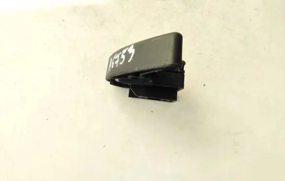 Seat Alhambra (Mk1) Engine bonnet (hood) release handle 1h1823533